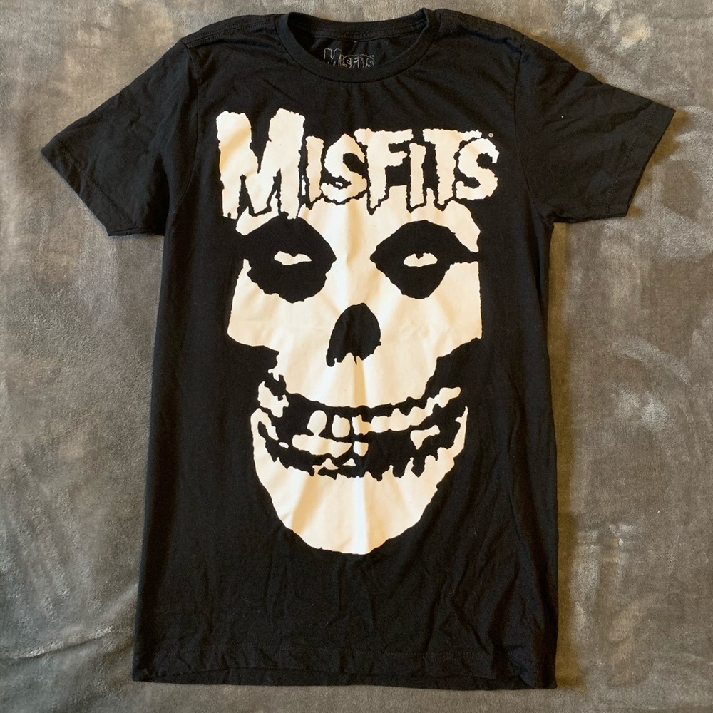 Misfits Tee